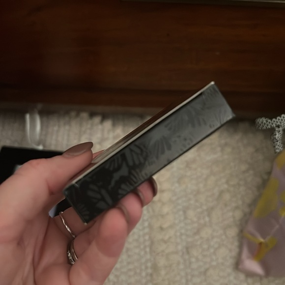 Reina Rebelde On Your Face Contour and Color Trio in Adorada Blush Bronzer - Picture 4 of 6